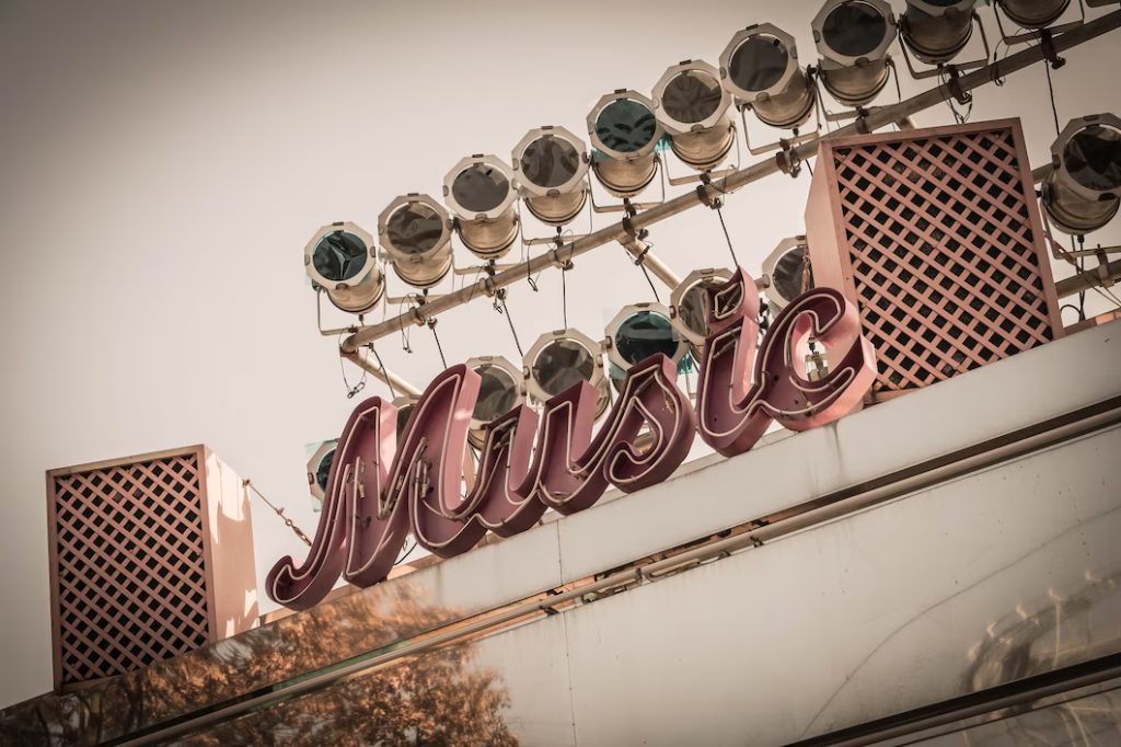 Melodies Across The Map Exploring The Biggest Music Festivals In The 